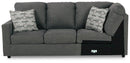 Edenfield Living Room Set - Michael's Discount Furniture
