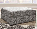 Kellway Ottoman With Storage - Michael's Discount Furniture