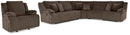 Top Tier Living Room Set - Michael's Discount Furniture