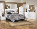 Bostwick Shoals Bedroom Set - Michael's Discount Furniture
