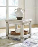 Carynhurst End Table Set - Michael's Discount Furniture