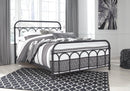 Nashburg Queen Bedroom Set - Michael's Discount Furniture