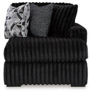 Midnight-Madness Super Chaise - Michael's Discount Furniture