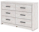 Cayboni Dresser - Michael's Discount Furniture