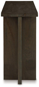 Jalenry Console Sofa Table - Michael's Discount Furniture