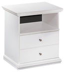 Bostwick Shoals Bedroom Set - Michael's Discount Furniture