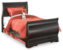 Huey Vineyard Bedroom Set - Michael's Discount Furniture