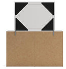 Cayboni Dresser and Mirror - Michael's Discount Furniture