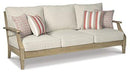 Clare View Sofa with Cushion - Michael's Discount Furniture