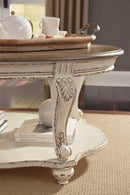 Realyn Table Set - Michael's Discount Furniture