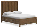 Cabalynn Bedroom Set - Michael's Discount Furniture