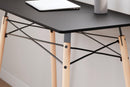 Jaspeni Home Office Desk - Michael's Discount Furniture