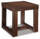 Watson End Table Set - Michael's Discount Furniture