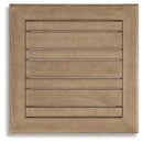 Gerianne End Table - Michael's Discount Furniture