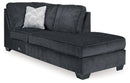 Altari Sectional with Chaise