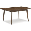 Lyncott Dining Room Set - Michael's Discount Furniture