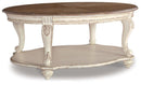 Realyn Table Set - Michael's Discount Furniture
