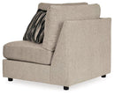Kellway Sectional Loveseat - Michael's Discount Furniture