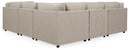 Kellway Sectional - Michael's Discount Furniture