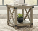 Aldwin Occasional Table Set - Michael's Discount Furniture