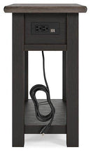 Tyler Creek End Table Set - Michael's Discount Furniture