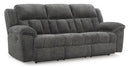 Frohn Living Room Set - Michael's Discount Furniture