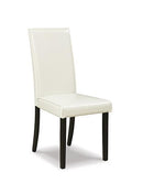 Kimonte Dining Chair Set - Michael's Discount Furniture