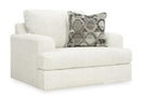 Karinne Oversized Chair - Michael's Discount Furniture
