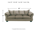 Darcy Sofa - Michael's Discount Furniture