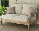 Clare View Outdoor Seating Set - Michael's Discount Furniture