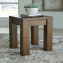 Rosswain Occasional Table Set - Michael's Discount Furniture