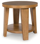 Kristiland Occasional Table Set - Michael's Discount Furniture