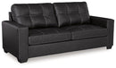 Barlin Mills Sofa - Michael's Discount Furniture