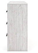 Cayboni Dresser - Michael's Discount Furniture