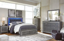 Lodanna Bedroom Set - Michael's Discount Furniture
