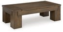 Rosswain Occasional Table Set - Michael's Discount Furniture