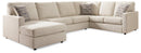 Edenfield Living Room Set - Michael's Discount Furniture