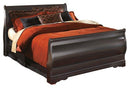 Huey Vineyard Bedroom Set - Michael's Discount Furniture