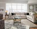 Kellway Sectional - Michael's Discount Furniture