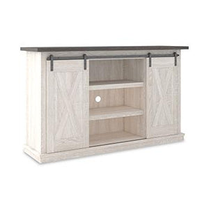 Ashley TV Stand | Michael's Discount Furniture