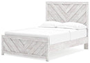 Cayboni Bed - Michael's Discount Furniture