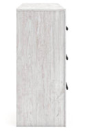 Cayboni Dresser - Michael's Discount Furniture