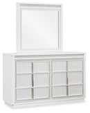 Chalanna Bedroom Set - Michael's Discount Furniture