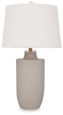 Cylener Lamp Set - Michael's Discount Furniture