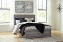 Bronyan Bedroom Set - Michael's Discount Furniture