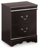 Huey Vineyard Bedroom Set - Michael's Discount Furniture