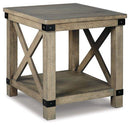 Aldwin Occasional Table Set - Michael's Discount Furniture