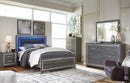 Lodanna Bedroom Set - Michael's Discount Furniture