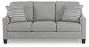 Adlai Living Room Set - Michael's Discount Furniture
