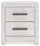Cayboni Bedroom Package - Michael's Discount Furniture